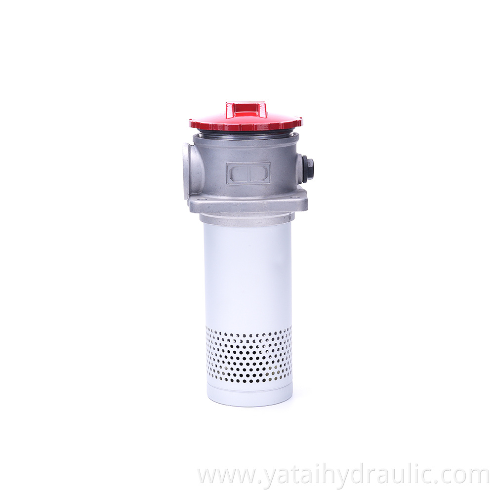 Oil Suction Filter